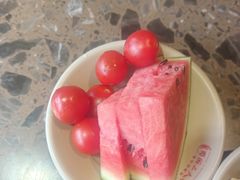 -蜀国大将老火锅(江北店)