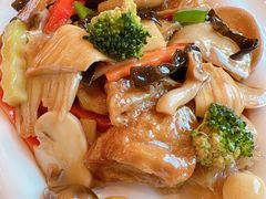 -功德林素菜饭庄(前门店)