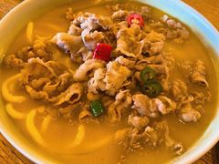 -热度餐厅(老佛爷店)