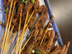 -林二哥宜烤官·宜宾小烧烤