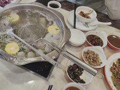 -潮悦牛肉火锅城(水贝店)