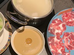 -腾格里· 蒙古山羊火锅(北京中关村店)