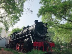 景点-玲珑塔公园