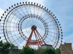 -富国岛珍珠游乐园