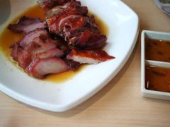 -多多旺港式茶餐厅(新区店)