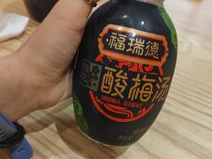 -盛百鲜烧烤(会昌路店)