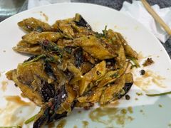 -陈小勺·东北大院(薛家岛店)