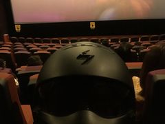 -金逸影城(中关村店)