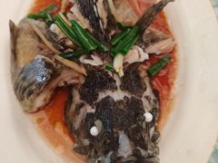 -四姑娘川味海鲜(八爪鱼店)