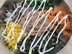 -米村拌饭(王府井喜悦店)