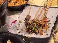 -聚味瞿记·龙虾堂(咸嘉湖店)