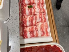 -芳竹园火锅(塘沽金街店)