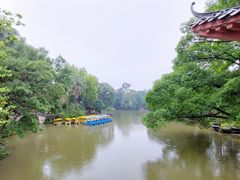 -柳侯公园