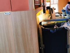 大堂-鱼酷活鱼烤鱼(静安大融城店)
