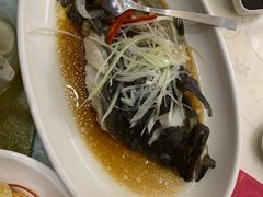七彩汤-悦来酒家·正宗闽南菜(西街店)