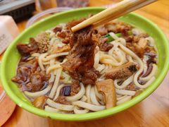 -牛杂大叔(园岭总店)