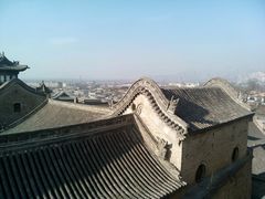 -阎锡山故居