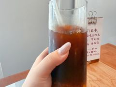 -白胡子咖啡(丽都园店)