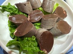 -爱新觉罗福臨火锅馆(万科滑雪场店)