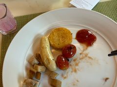 -北京北辰洲际酒店