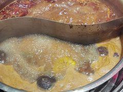 -谭三娘鲜切牛肉自助火锅(文殊院店)