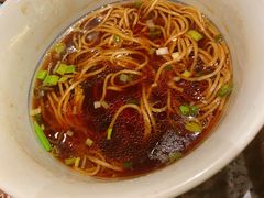 老牌阳春面-南京大牌档(苏州中心店)