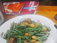 -咖啡人·融合餐厅(健康东路店)