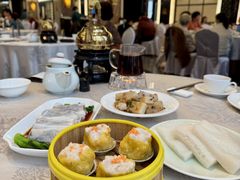 -香云轩·顺德菜(香云纱园林酒店店)