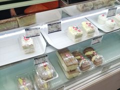 -白玉兰食品(中山公园龙之梦店)