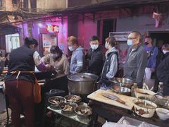 -吴长子卤菜馆(统一街店)