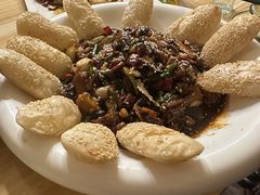 -东来土菜馆(民祥园路店)