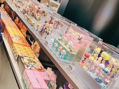 -泡泡玛特POPMART(沈阳大悦城店)