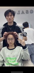 -YOUNG漾沙龙
