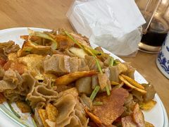 -小媳妇凉粉(浑源店)