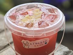 -大院河·仙鱼莊(三圣花乡店)