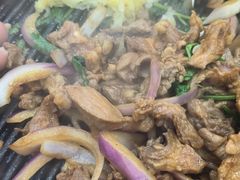 -岳合轩老北京涮肉