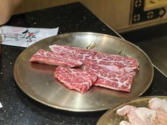 -笑谈小街·韩国料理(萝岗店)