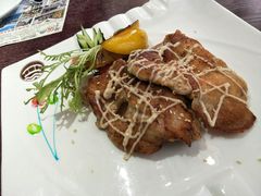 -超级厨房概念餐厅(奥园广场店)