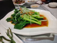 生炒广东菜心-嘉逸传菜(洛川东路店)