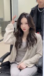 女士发型-WM Hair Salon
