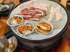 -御记碳烤肥牛(东城万达店)
