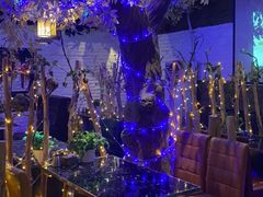 -冰城小镇音乐串吧·聚会餐厅(百子湾店)