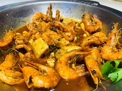 -李想大虾(江北天街店)