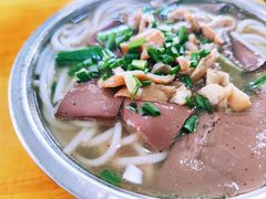 猪脏粉-守英猪脏粉(仓桥街店)