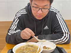 -浮屿大同鸭肉粥·始于1983年