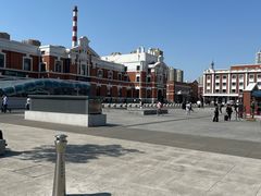 -沈阳站
