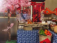 -知楚•精致湖北菜(武商MALL店)