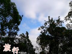 -火炉山森林公园