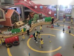 -北京市朝阳区阳光起点幼儿园(东坝园)