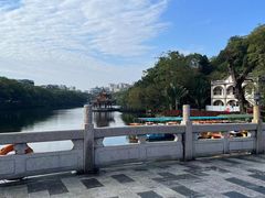 -潮州西湖